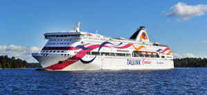 Följ med oss på kryssning till Tallinn eller Helsingfors!